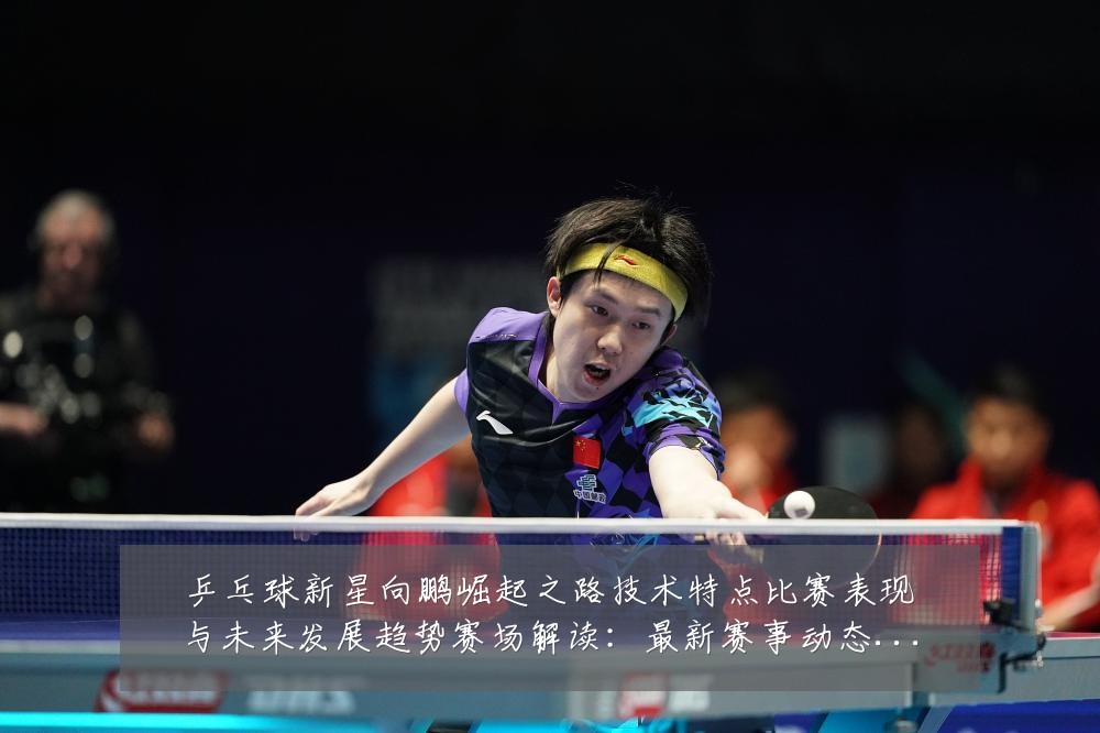 乒乓球新星向鹏崛起之路技术特点比赛表现与未来发展趋势赛场解读：最新赛事动态与深度分析